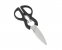 Obrázok Leifheit nožnice pre domáctnosť sterling 03152